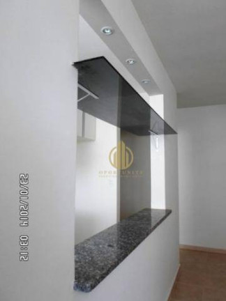 Imagem Apartamento com 2 Quartos à Venda, 48 m² em Ribeirânia - Ribeirão Preto Imagem Apartamento com 2 Quartos à Venda, 48 m² em Ribeirânia - Ribeirão Preto