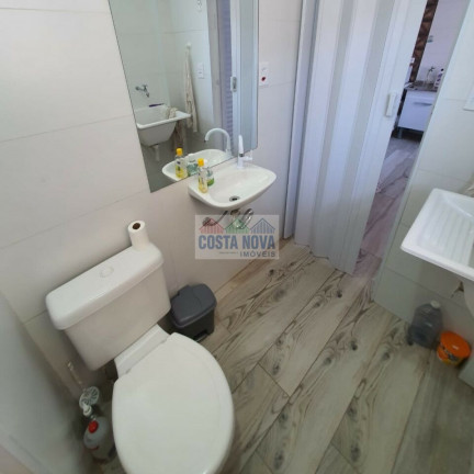Imagem Apartamento com 1 Quarto à Venda, 30 m² em Real - Praia Grande