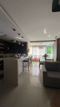 Imagem Apartamento com 3 Quartos à Venda, em Jóquei - Teresina Imagem Apartamento com 3 Quartos à Venda, em Jóquei - Teresina