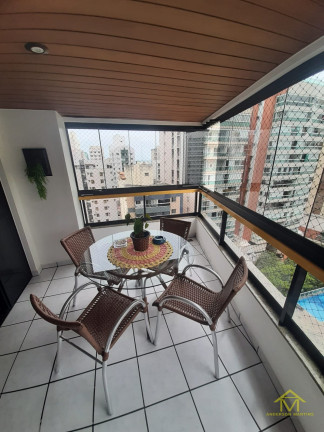 Apartamento com 4 Quartos à Venda, 190 m² em Praia Da Costa - Vila Velha
