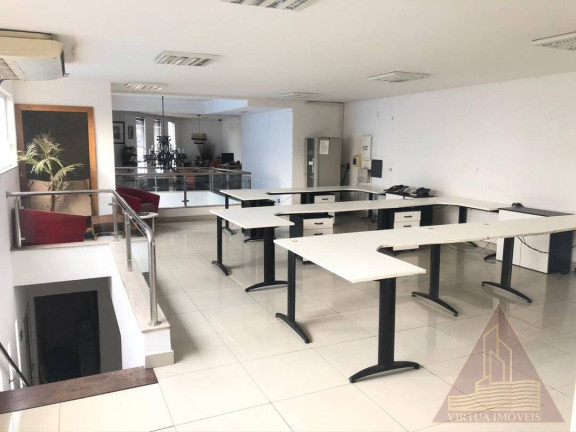 Imagem Imóvel Comercial à Venda, 345 m² em Paquetá - Santos Imagem Imóvel Comercial à Venda, 345 m² em Paquetá - Santos