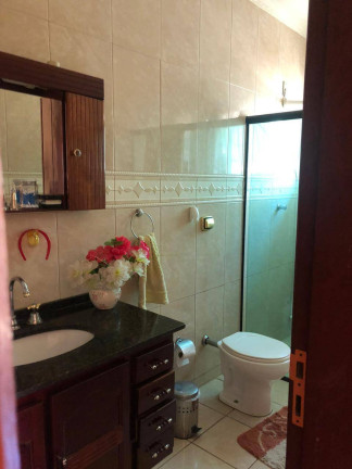 Imagem Casa com 4 Quartos à Venda,  em Parque Campolim - Sorocaba