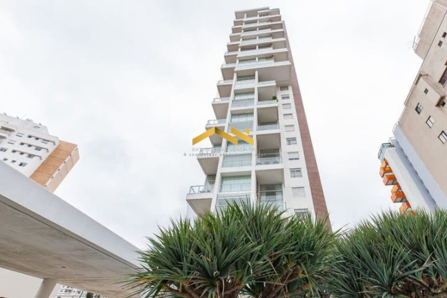 Imagem Apartamento com 3 Quartos à Venda, 240 m² em Vila Mariana - São Paulo