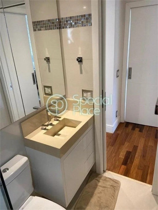 Imagem Apartamento com 3 Quartos à Venda, 240 m² em Lapa - São Paulo