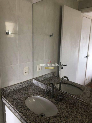 Imagem Cobertura com 3 Quartos à Venda, 208 m² em Brooklin - São Paulo Imagem Cobertura com 3 Quartos à Venda, 208 m² em Brooklin - São Paulo