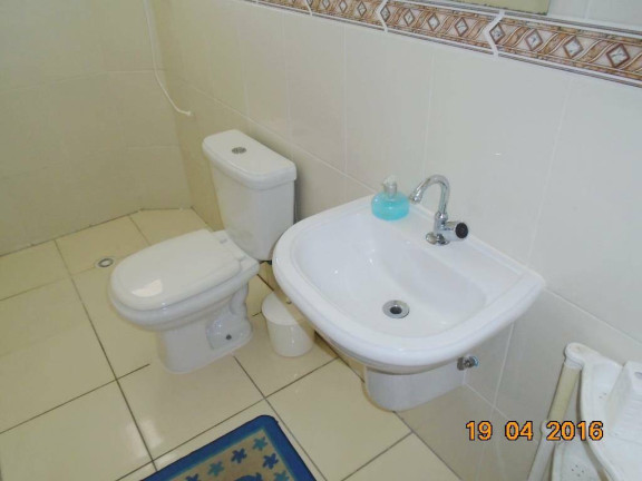 Imagem Apartamento com 2 Quartos à Venda, 102 m² em Vila Guilhermina - Praia Grande