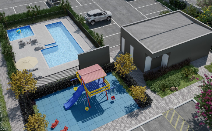 Imagem Imóvel com 2 Quartos à Venda, 89 m² em Vila Virgínia - Ribeirão Preto