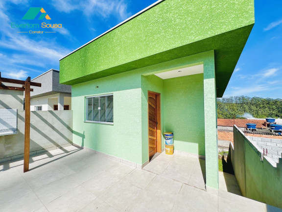 Imagem Casa com 2 Quartos à Venda, 94 m² em Terra Preta (terra Preta) - Mairiporã