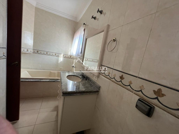 Imagem Imóvel com 4 Quartos à Venda, 225 m² em Granja Olga I - Sorocaba
