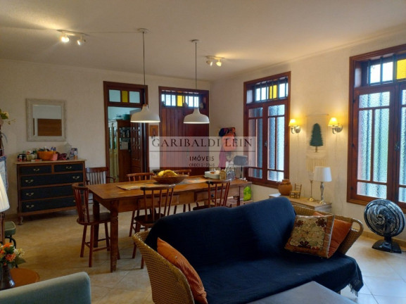 Imagem Casa com 3 Quartos à Venda, 179 m² em Jardim Chapadão - Campinas