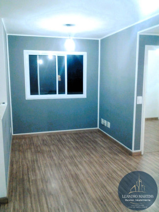 Imagem Apartamento com 2 Quartos à Venda, 44 m² em Jardim Umarizal - São Paulo