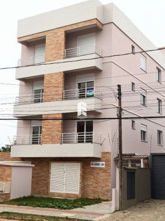Imagem Apartamento com 1 Quarto à Venda, 44 m² em Camobi - Santa Maria