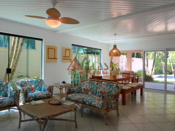 Imagem Sobrado com 4 Quartos à Venda, 320 m² em Riviera De São Lourenço - Bertioga