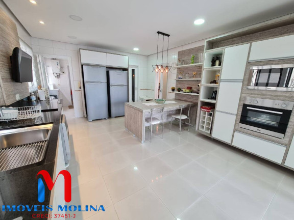 Imagem Casa de Condomínio com 4 Quartos à Venda, 406 m² em Parque Terra Nova Ii - São Bernardo Do Campo Imagem Casa de Condomínio com 4 Quartos à Venda, 406 m² em Parque Terra Nova Ii - São Bernardo Do Campo
