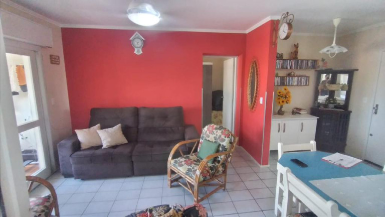 Imagem Apartamento com 2 Quartos à Venda, 67 m² em Capão Novo - Capao Da Canoa