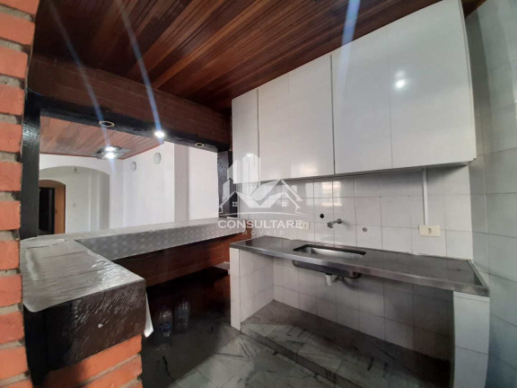 Imagem Apartamento com 2 Quartos à Venda, 83 m² em Centro - São Vicente