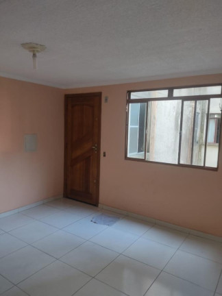 Imagem Apartamento com 2 Quartos à Venda, 43 m² em Itaim Paulista - São Paulo