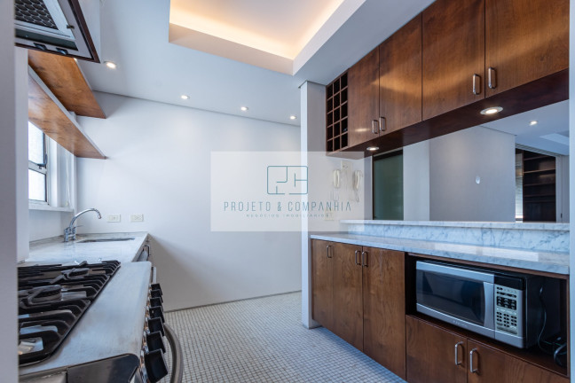 Imagem Apartamento com 2 Quartos à Venda, 151 m² em Jardim Paulista - São Paulo