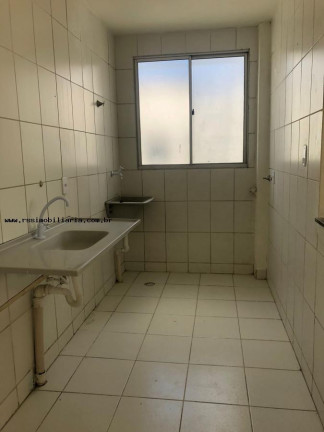 Imagem Apartamento com 2 Quartos à Venda, 43 m² em Oitizeiro - João Pessoa Imagem Apartamento com 2 Quartos à Venda, 43 m² em Oitizeiro - João Pessoa