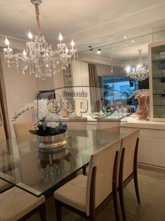 Imagem Apartamento com 4 Quartos à Venda, em Aclimação - São Paulo Imagem Apartamento com 4 Quartos à Venda, em Aclimação - São Paulo