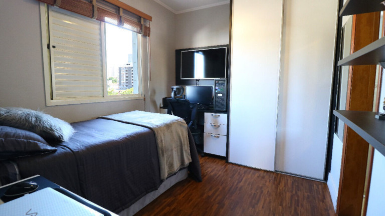 Imagem Apartamento com 2 Quartos à Venda, 60 m² em Mandaqui - São Paulo Imagem Apartamento com 2 Quartos à Venda, 60 m² em Mandaqui - São Paulo