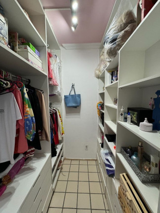 Imagem Apartamento com 3 Quartos à Venda, 116 m² em Aldeota - Fortaleza