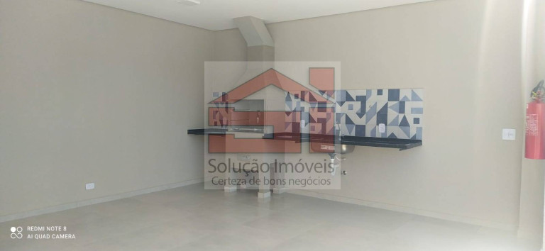 Imagem Apartamento com 2 Quartos à Venda,  em Borda Da Mata - Caçapava