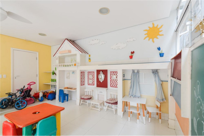 Imagem Apartamento com 3 Quartos à Venda, 174 m² em Pinheiros - São Paulo Imagem Apartamento com 3 Quartos à Venda, 174 m² em Pinheiros - São Paulo