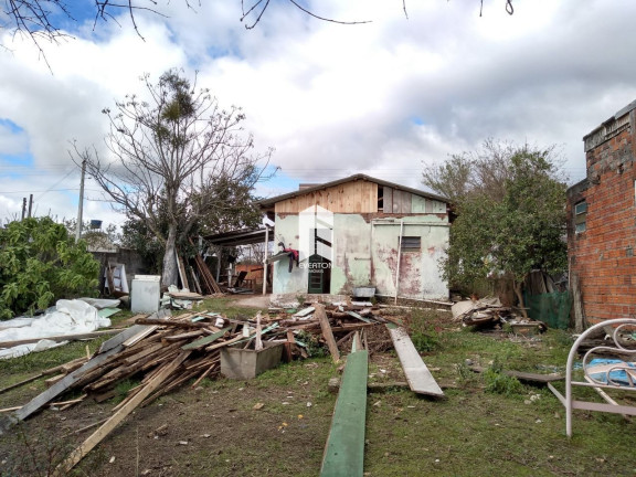 Imagem Terreno à Venda, 540 m² em Pinheiro Machado - Santa Maria