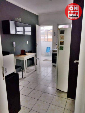 Imagem Apartamento com 2 Quartos à Venda, 100 m² em Marapé - Santos Imagem Apartamento com 2 Quartos à Venda, 100 m² em Marapé - Santos