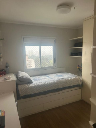 Imagem Apartamento com 4 Quartos à Venda, 121 m² em Jardim Marajoara - São Paulo Imagem Apartamento com 4 Quartos à Venda, 121 m² em Jardim Marajoara - São Paulo
