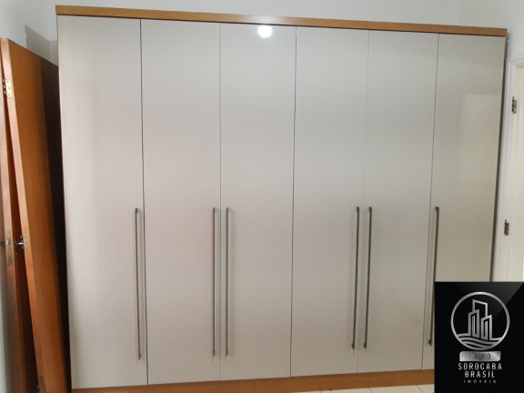 Imagem Apartamento com 2 Quartos à Venda, 87 m² em Parque Campolim - Sorocaba