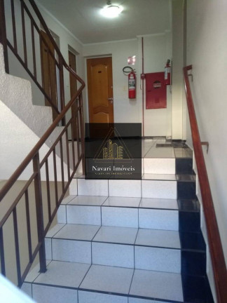Imagem Apartamento com 1 Quarto à Venda, 52 m² em Macedo - Guarulhos