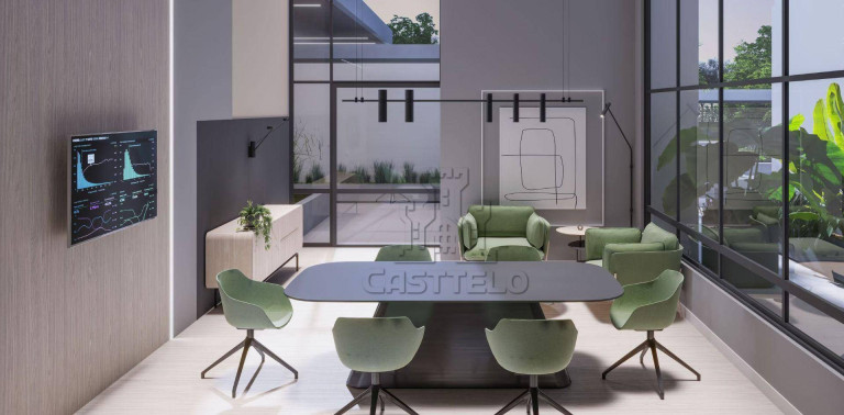 Imagem Apartamento com 3 Quartos à Venda, 185 m² em Gleba Palhano - Londrina