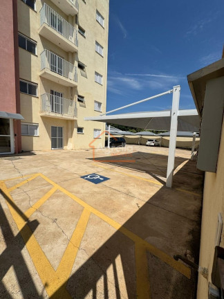 Imagem Imóvel com 2 Quartos à Venda, 57 m² em Residencial Veneza - Mogi Guaçu Imagem Imóvel com 2 Quartos à Venda, 57 m² em Residencial Veneza - Mogi Guaçu