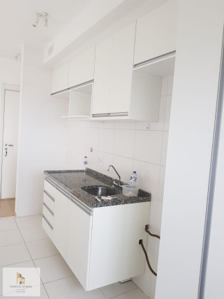 Apartamento com 2 Quartos à Venda, 54 m² em Umuarama - Osasco