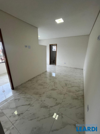 Imagem Apartamento com 2 Quartos à Venda, 41 m² em Vila Tibiriçá - Santo André Imagem Apartamento com 2 Quartos à Venda, 41 m² em Vila Tibiriçá - Santo André