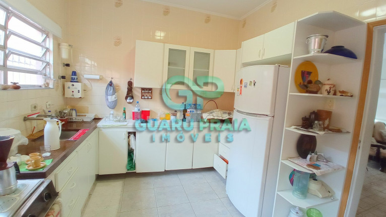 Imagem Casa com 3 Quartos à Venda, 185 m² em Enseada - Guarujá