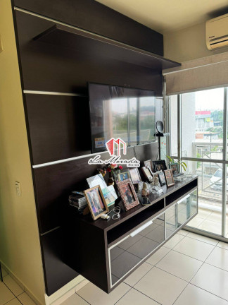 Imagem Apartamento com 3 Quartos à Venda, 68 m² em Colônia Santo Antônio - Manaus