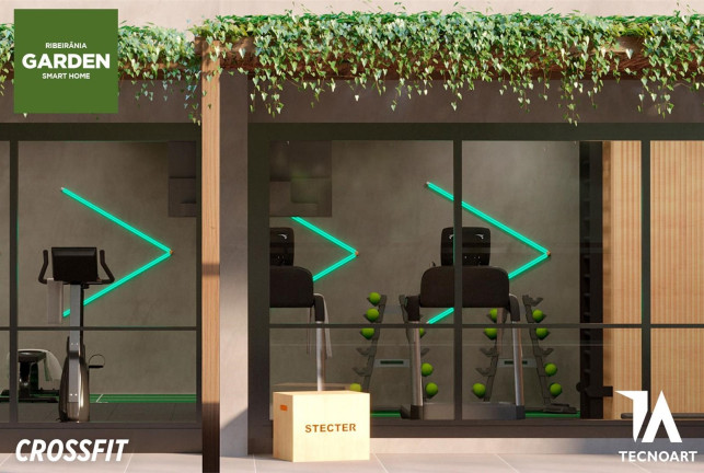 Imagem Imóvel com 2 Quartos à Venda, 59 m² em Ribeirânia - Ribeirão Preto Imagem Imóvel com 2 Quartos à Venda, 59 m² em Ribeirânia - Ribeirão Preto