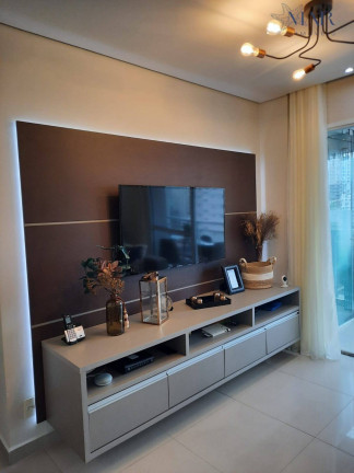 Imagem Apartamento com 2 Quartos à Venda, 79 m² em Marapé - Santos Imagem Apartamento com 2 Quartos à Venda, 79 m² em Marapé - Santos