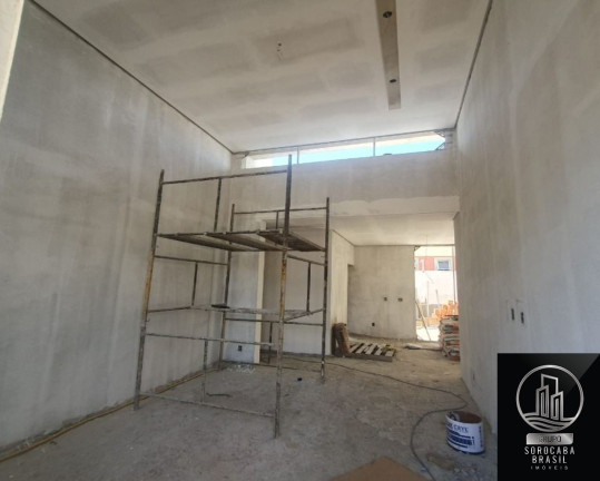 Imagem Casa com 3 Quartos à Venda, 300 m² em Parque Esplanada - Votorantim Imagem Casa com 3 Quartos à Venda, 300 m² em Parque Esplanada - Votorantim