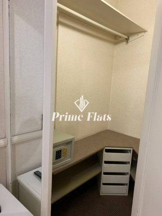 Imagem Apartamento com 1 Quarto à Venda, 55 m² em Jardins - São Paulo