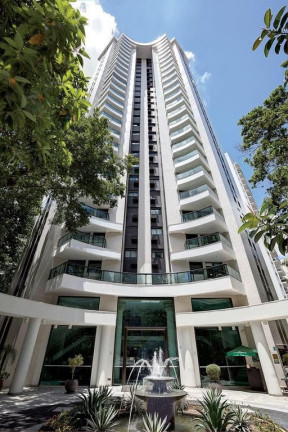 Imagem Apartamento com 2 Quartos à Venda, 60 m² em Paraíso - São Paulo
