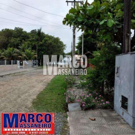 Imagem Casa com 3 Quartos à Venda,  em Pinheiros - Balneário Barra Do Sul