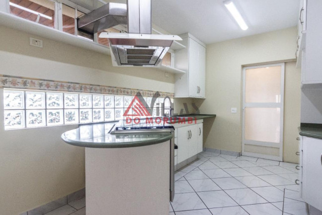 Imagem Apartamento com 4 Quartos à Venda, 318 m² em Morumbi - São Paulo