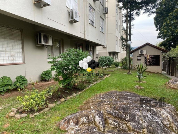 Imagem Apartamento com 1 Quarto à Venda, 49 m² em Tristeza - Porto Alegre Imagem Apartamento com 1 Quarto à Venda, 49 m² em Tristeza - Porto Alegre