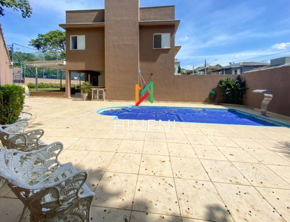 Imagem Casa com 5 Quartos à Venda, 923 m² em Jardim Maristela - Atibaia