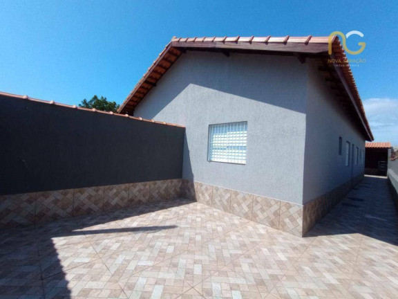 Imagem Casa com 2 Quartos à Venda, 70 m² em Agenor Campos - Mongaguá Imagem Casa com 2 Quartos à Venda, 70 m² em Agenor Campos - Mongaguá