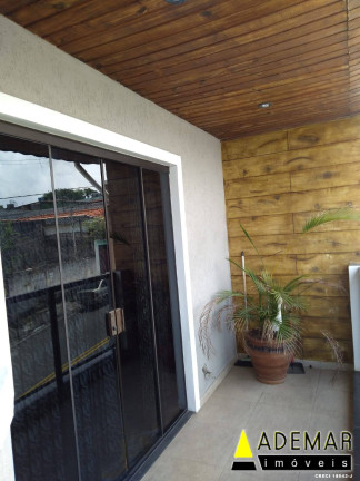 Imagem Casa com 3 Quartos à Venda,  em Diadema
